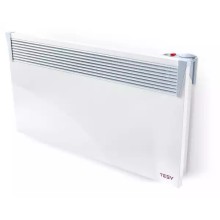 Konvektorski radijator Tesy CN 03 300 MIS F snaga 3000W/mehaničko podešavanje/sa nogarima