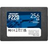 SSD 2.5 SATA3 256GB Patriot P220 550MBs/490MBs P220S256G25