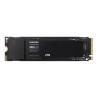 SSD M.2 NVME 2TB Samsung 990 EVO MZ-V9E2T0BW