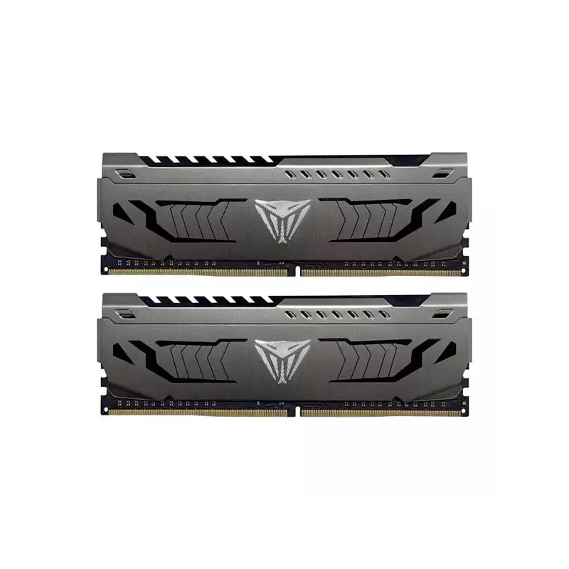 Memorija DDR4 16GB 2x8GB 3200MHZ Patriot Viper Steel Dual Channel PVS416G320C6K