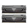 Memorija DDR4 16GB 2x8GB 3200MHZ Patriot Viper Steel Dual Channel PVS416G320C6K