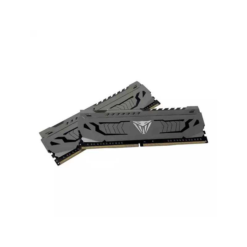 Memorija DDR4 16GB 2x8GB 3200MHZ Patriot Viper Steel Dual Channel PVS416G320C6K