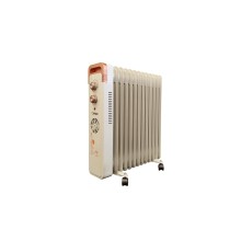 Uljani radijator Fox HY-13 snaga 2900W/ 13 rebara