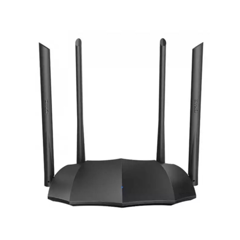 Wireless Router Tenda AC8 AC1200Mbps/ext4x6dBi/2,4-5GHz/1WAN/3LAN