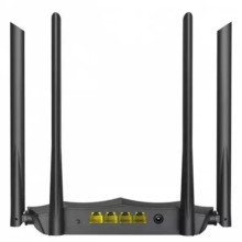 Wireless Router Tenda AC8 AC1200Mbps/ext4x6dBi/2,4-5GHz/1WAN/3LAN