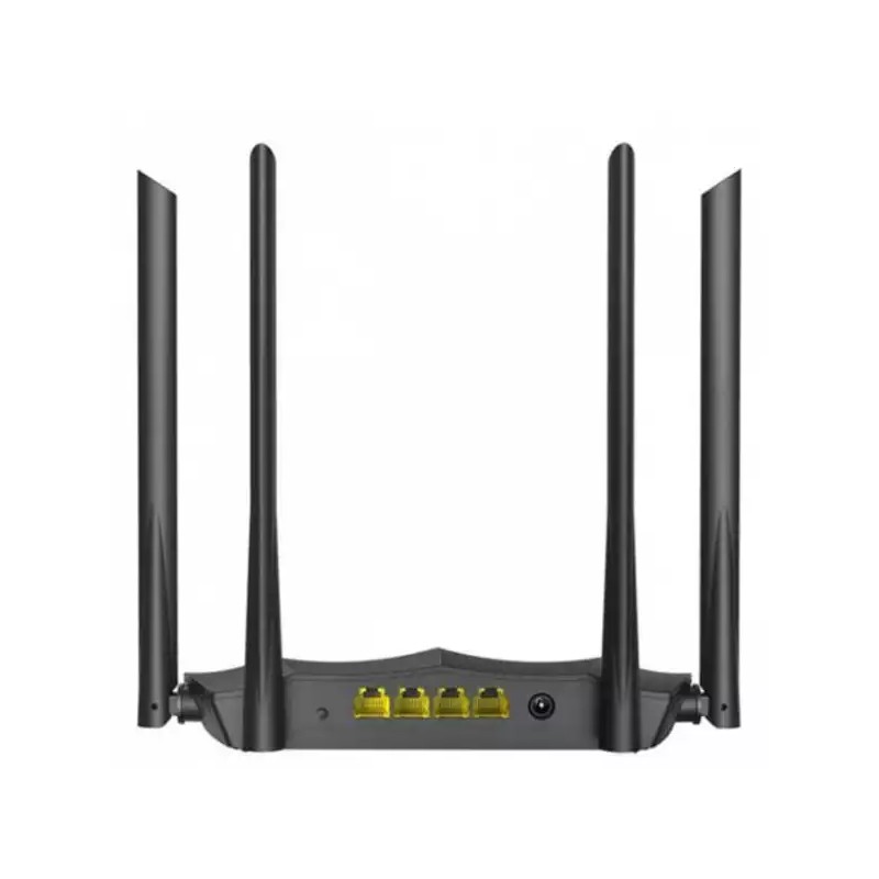 Wireless Router Tenda AC8 AC1200Mbps/ext4x6dBi/2,4-5GHz/1WAN/3LAN