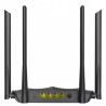 Wireless Router Tenda AC8 AC1200Mbps/ext4x6dBi/2,4-5GHz/1WAN/3LAN