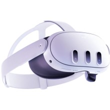 Meta - Quest 3 Advanced All-in-One VR Headset (512GB)