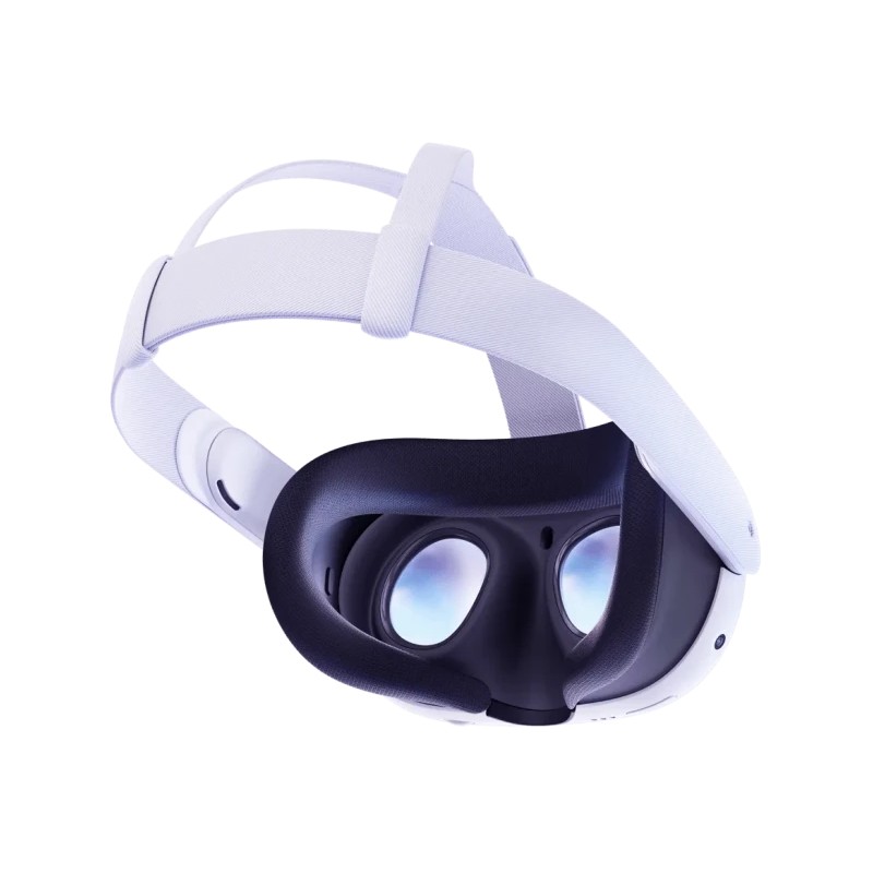 Meta - Quest 3 Advanced All-in-One VR Headset (512GB)