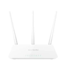 Wireless Router Tenda F3 300Mbps/ext3x5dBi/2.4GHz/1WAN/3LAN/AP