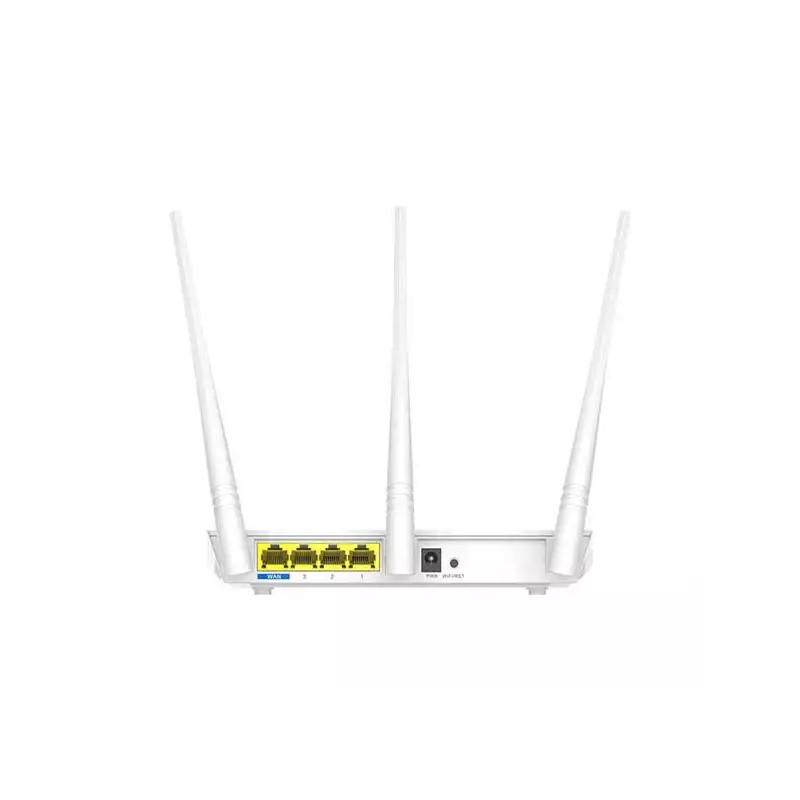 Wireless Router Tenda F3 300Mbps/ext3x5dBi/2.4GHz/1WAN/3LAN/AP