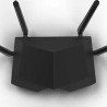 Wireless Router Tenda AC6 V5 DualBand 300-867Mbps/ext4x5dBi/1WAN/3LAN/Repeater