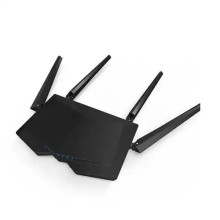 Wireless Router Tenda AC6 V5 DualBand 300-867Mbps/ext4x5dBi/1WAN/3LAN/Repeater