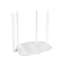 Wireless Router Tenda AC5/v3/AC1200 2,4 GHz & 5 GHz/4x6dbi/1WAN/3LAN/Repeater/AP