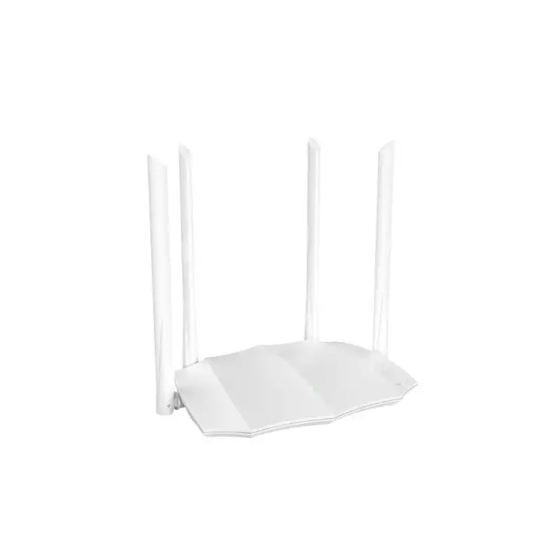 Wireless Router Tenda AC5/v3/AC1200 2,4 GHz & 5 GHz/4x6dbi/1WAN/3LAN/Repeater/AP