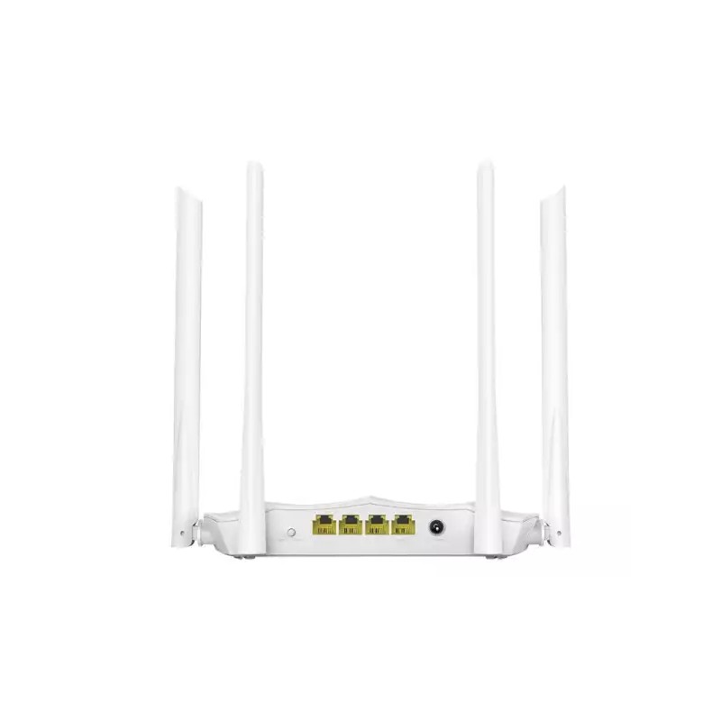 Wireless Router Tenda AC5/v3/AC1200 2,4 GHz & 5 GHz/4x6dbi/1WAN/3LAN/Repeater/AP