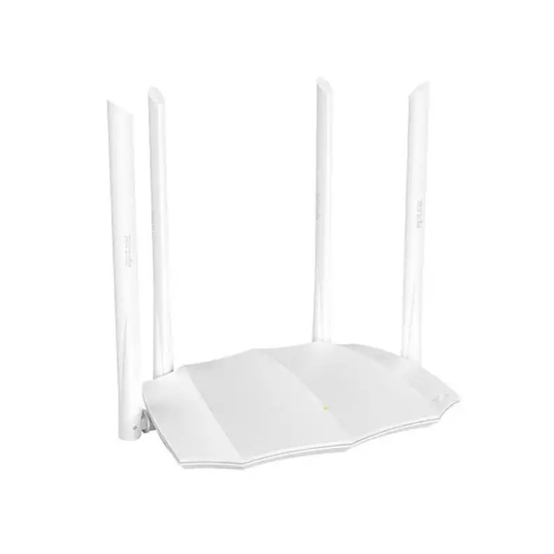 Wireless Router Tenda AC5/v3/AC1200 2,4 GHz & 5 GHz/4x6dbi/1WAN/3LAN/Repeater/AP