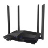 Wireless Router Tenda AC10 AC1200/2.4&5GHz/4x6dBi/1WAN/3LAN/Repeater/AP