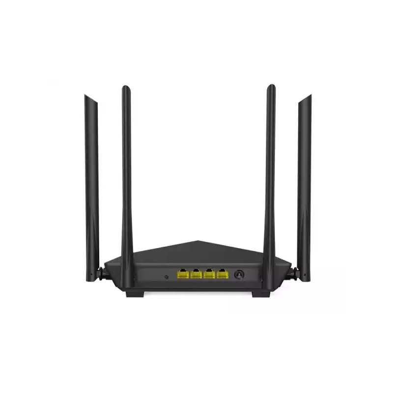 Wireless Router Tenda AC10 AC1200/2.4&5GHz/4x6dBi/1WAN/3LAN/Repeater/AP