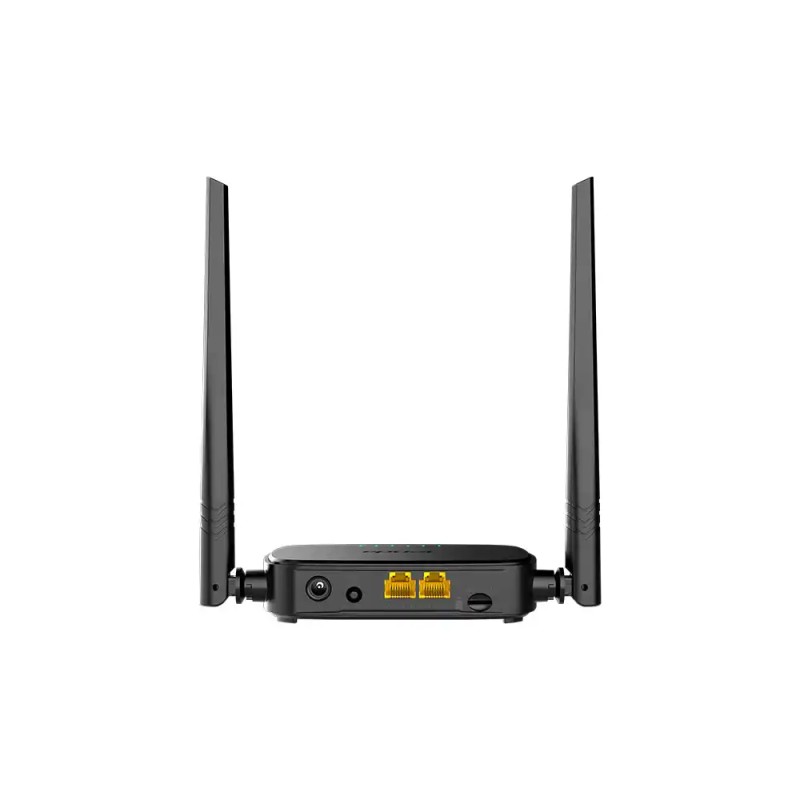 Wireless 4G LTE Router Tenda 4G05 N300/sim slot/1xWan/1x Lan/2 External 4G/3G/2 Internal Wi-Fi Anten