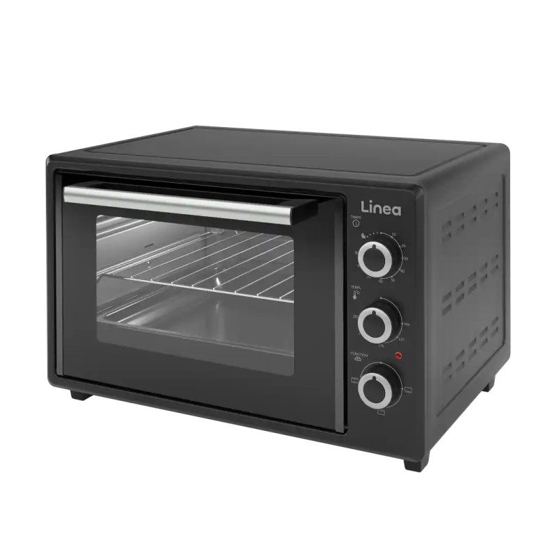 Mini pećnica Linea LMO35 -0667/zapremina 35L/snaga 1800W