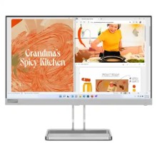 Monitor 21.5 Lenovo L22i-40 67AEKACBEU 1920x1080/Full HD/6ms/IPS/75Hz/VGA/HDMI/Zvučnici/AMD FreeSync