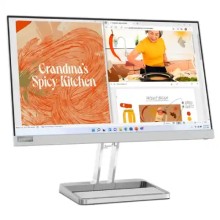 Monitor 21.5 Lenovo L22i-40 67AEKACBEU 1920x1080/Full HD/6ms/IPS/75Hz/VGA/HDMI/Zvučnici/AMD FreeSync