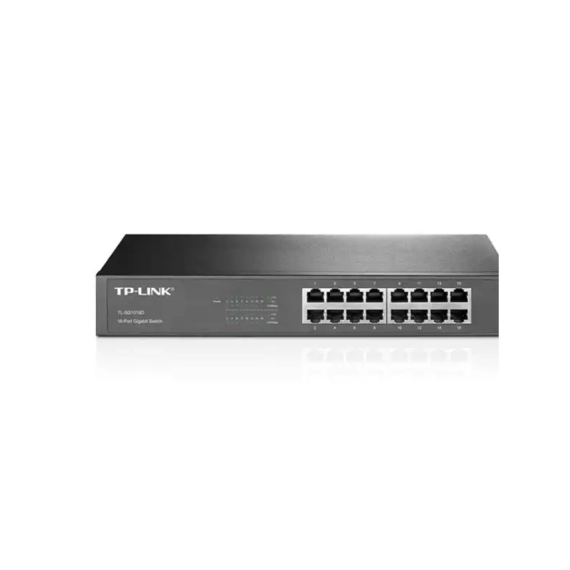 Svič 10/100/1000 16-port TP-Link TL-SG1016D