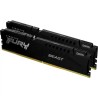 Memorija DDR5 32GB (2x16) 6000MHz Kingston Fury Beast KF560C30BBEK2-32