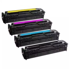 Toner Master HP CF530A (M180/ M180n/ M181/ M181fw)Black