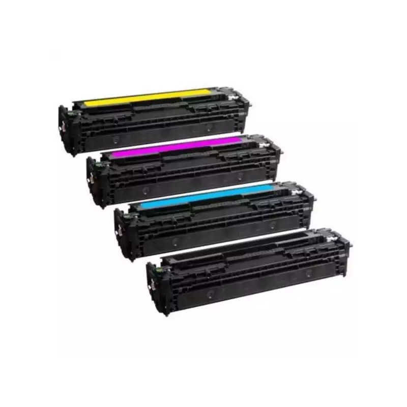 Toner Master HP CF530A (M180/ M180n/ M181/ M181fw)Black