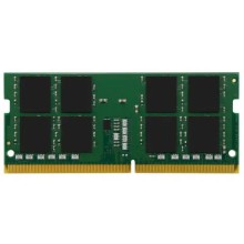 SODIMM Memorija DDR4 16GB 3200MHz Kingston KVR32S22S8/16