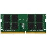 SODIMM Memorija DDR4 16GB 3200MHz Kingston KVR32S22S8/16