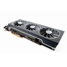 Graficka karta XFX AMD RX-7800XT 16GB MERC319 256 bit 3xDP/HDMI