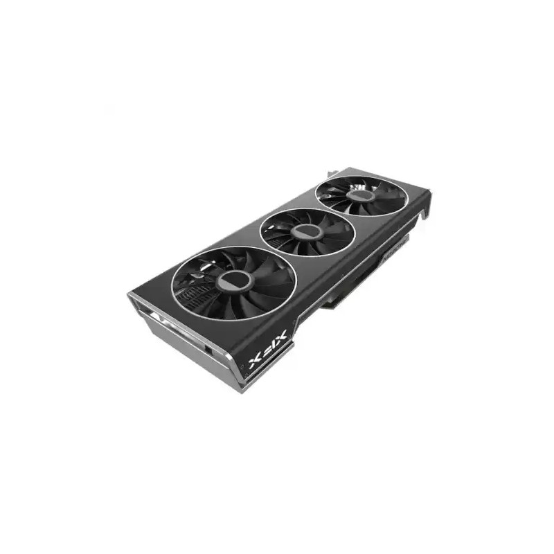 Graficka karta XFX AMD RX-7800XT 16GB MERC319 256 bit 3xDP/HDMI