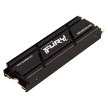 SSD M.2 NVMe 2TB Kingston FURY Renegade SFYRDK/2000G 7300MBs/7000MBs