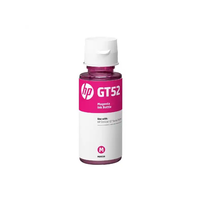 Kertridž HP GT52 M0H55AE Magenta bočica