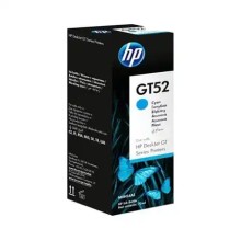 Kertridž HP GT52 M0H54AE Cyan bočica