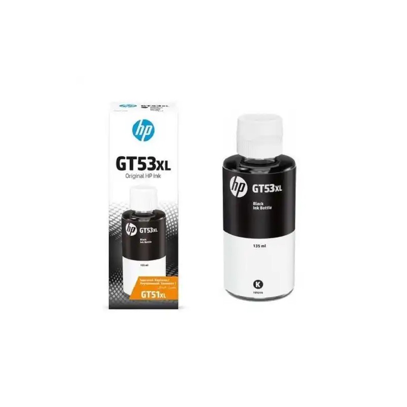 Kertridž HP GT53XL 1VV21AE Black