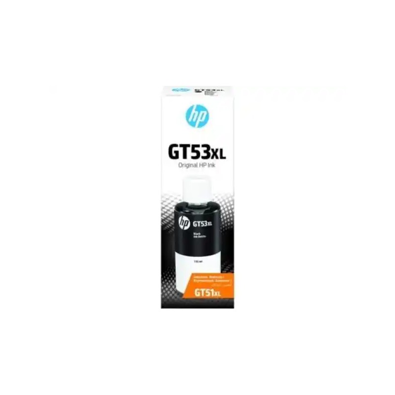 Kertridž HP GT53XL 1VV21AE Black