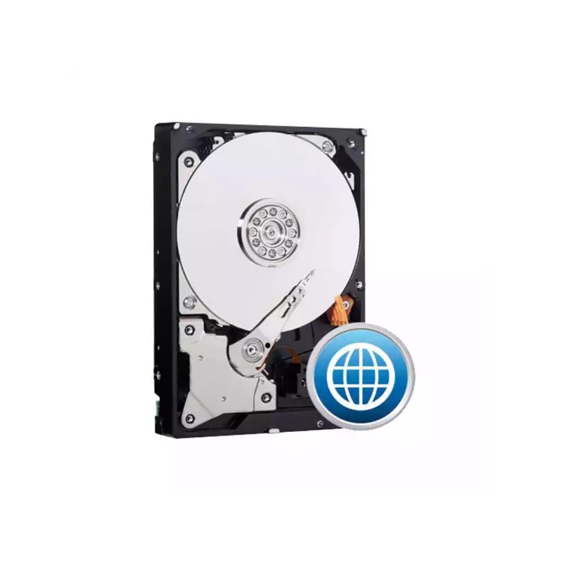 Hard disk 1TB SATA3 Western Digital Caviar 64MB WD10EZEX Blue