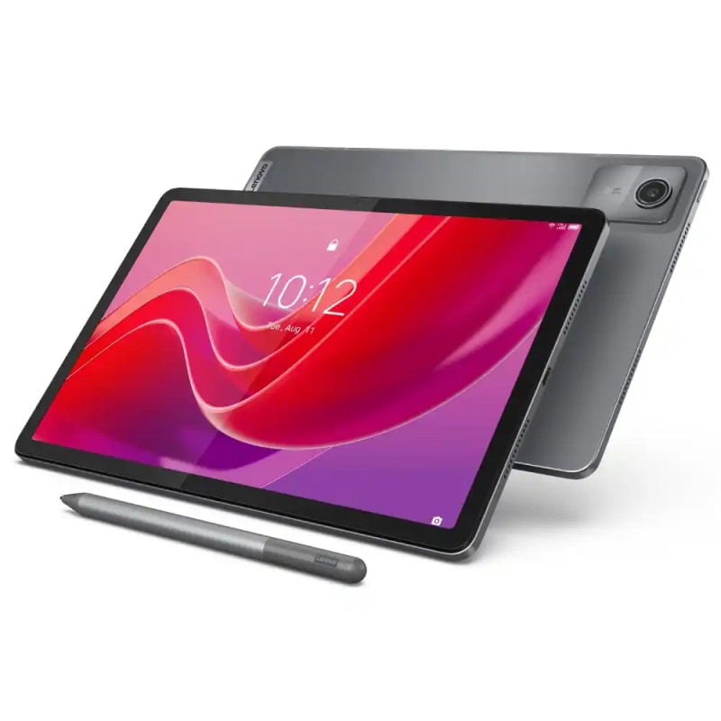 Tablet 11 Lenovo M11 TB330XU LTE IPS/OC 2.0GHz/8GB/128GB/8Mpix-8Mpix/siva/ZADB0307RS