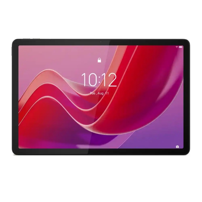 Tablet 11 Lenovo M11 TB330XU LTE IPS/OC 2.0GHz/8GB/128GB/8Mpix-8Mpix/siva/ZADB0307RS