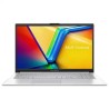 Laptop Asus VivoBook E1504FA-NJ312 15.6 FHD/R5-7520U/16GB/NVMe 512GB/srebrna