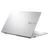 Laptop Asus VivoBook E1504FA-NJ312 15.6 FHD/R5-7520U/16GB/NVMe 512GB/srebrna