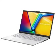 Laptop Asus VivoBook E1504FA-NJ312 15.6 FHD/R5-7520U/16GB/NVMe 512GB/srebrna