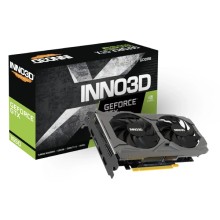 Grafička karta INNO3D GTX GeForce 1650 TWIN X2 OC 4GB GDDR6