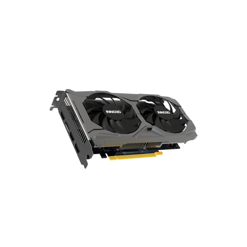 Grafička karta INNO3D GTX GeForce 1650 TWIN X2 OC 4GB GDDR6