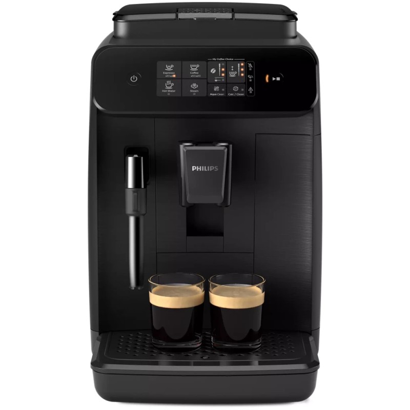 Aparat za espresso Philips EP 0820/00