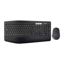 Bežična tastatura + miš Logitech MK850 Performance US